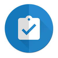 Clipboard Manager (for Android) icon